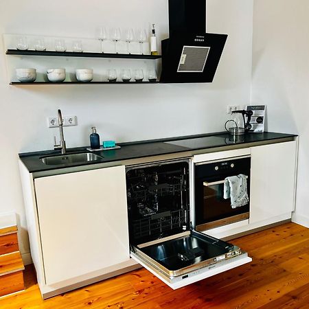 Stilvolle Studiowohnung Mit Sonnenterasse Rheda-Wiedenbrück Εξωτερικό φωτογραφία