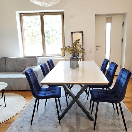 Stilvolle Studiowohnung Mit Sonnenterasse Rheda-Wiedenbrück Εξωτερικό φωτογραφία