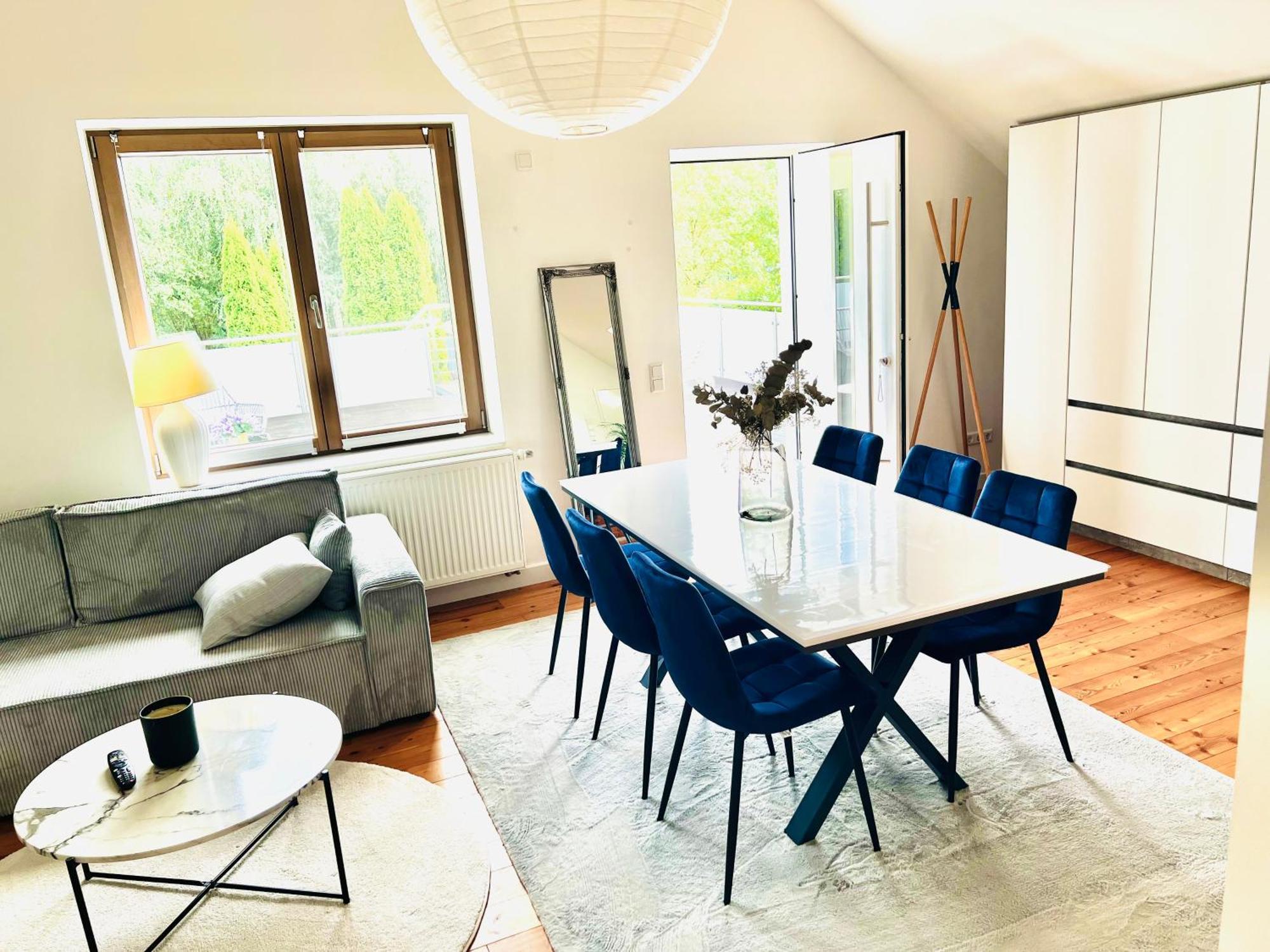 Stilvolle Studiowohnung Mit Sonnenterasse Rheda-Wiedenbrück Εξωτερικό φωτογραφία